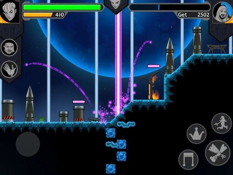 Ludo King game screenshot