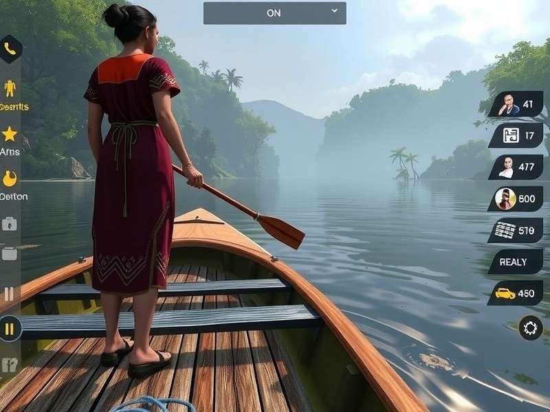 Ludo King game screenshot