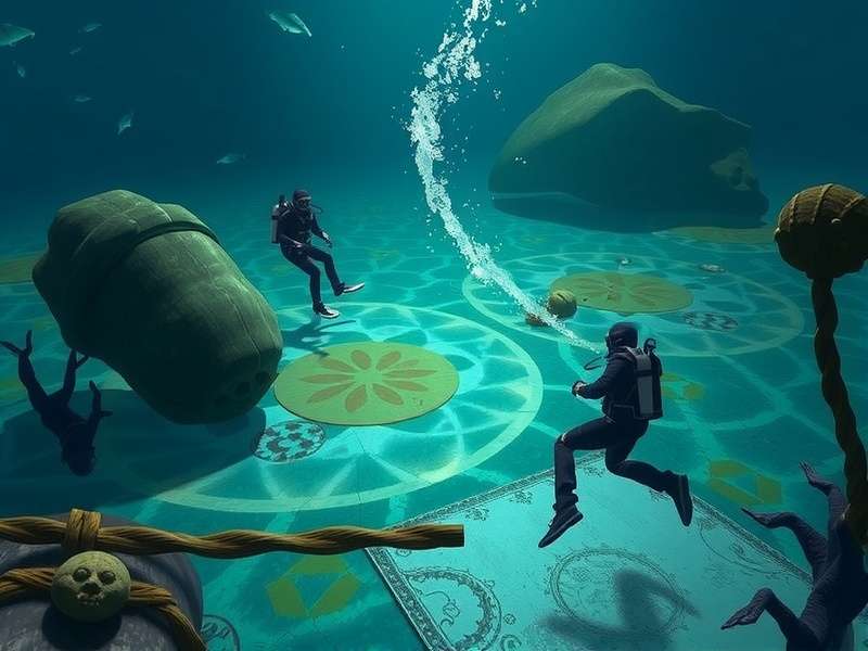 Ludo King game screenshot