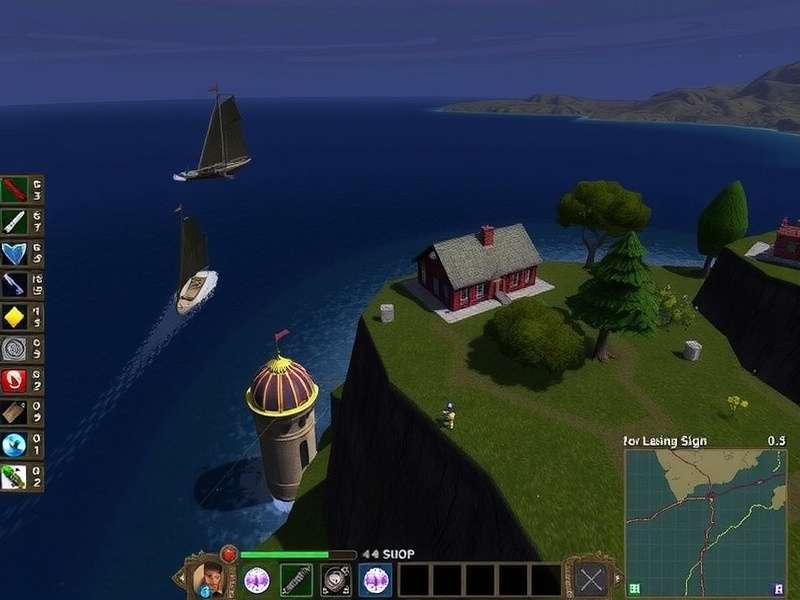 Ludo King game screenshot