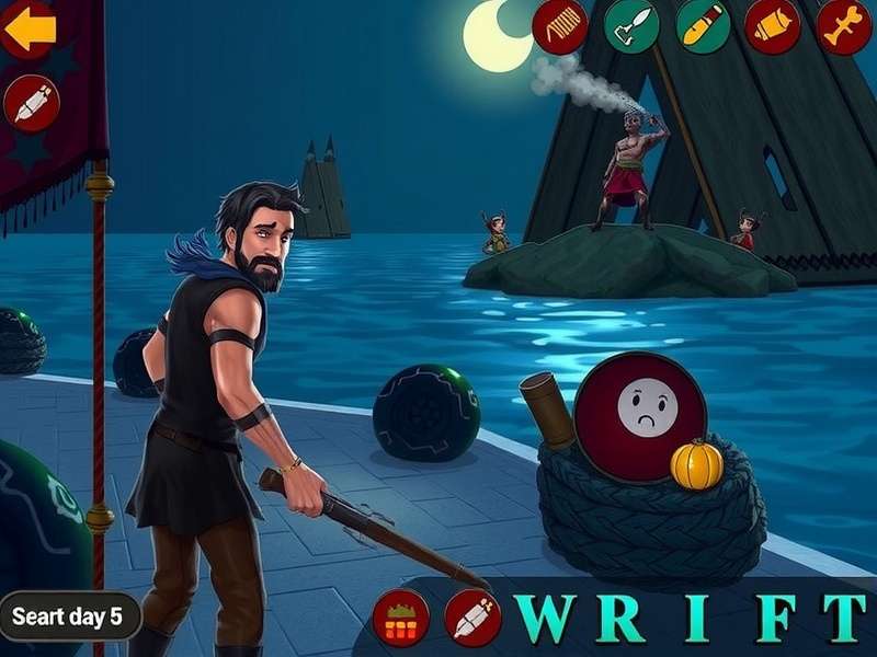 Ludo King game screenshot