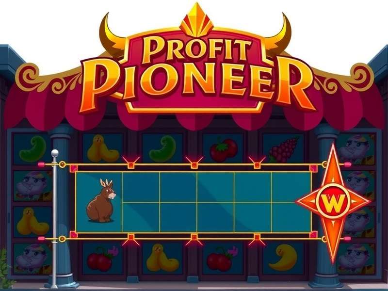 Profit Pioneer Elite