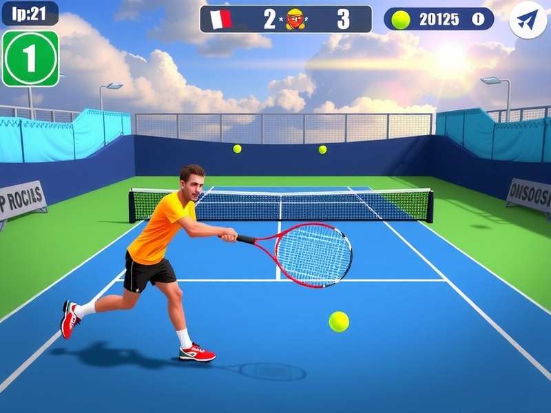 Ludo King game screenshot