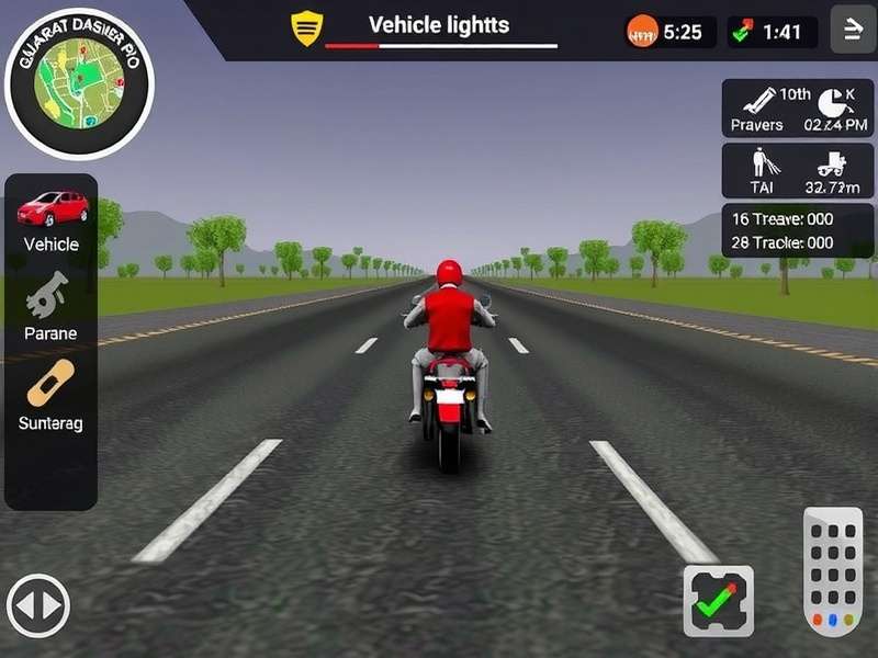 Ludo King game screenshot