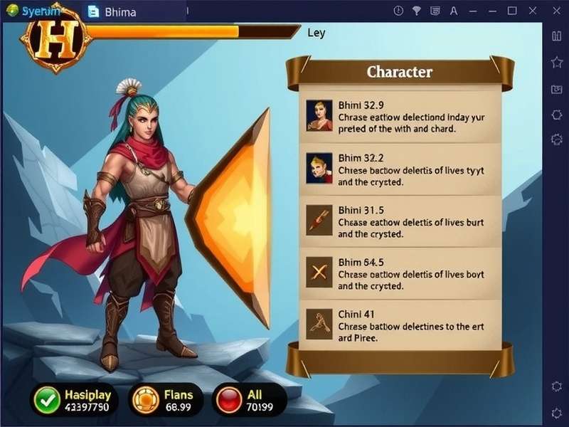 Ludo King game screenshot