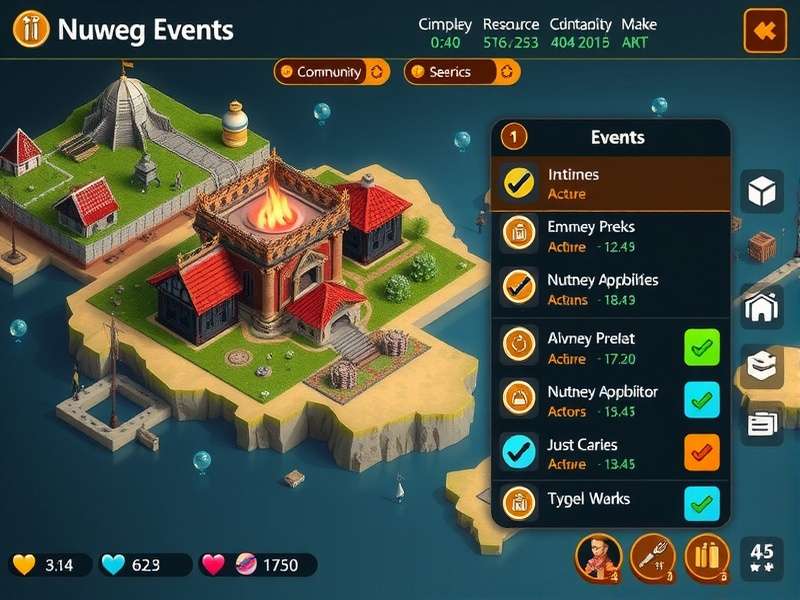 Ludo King game screenshot