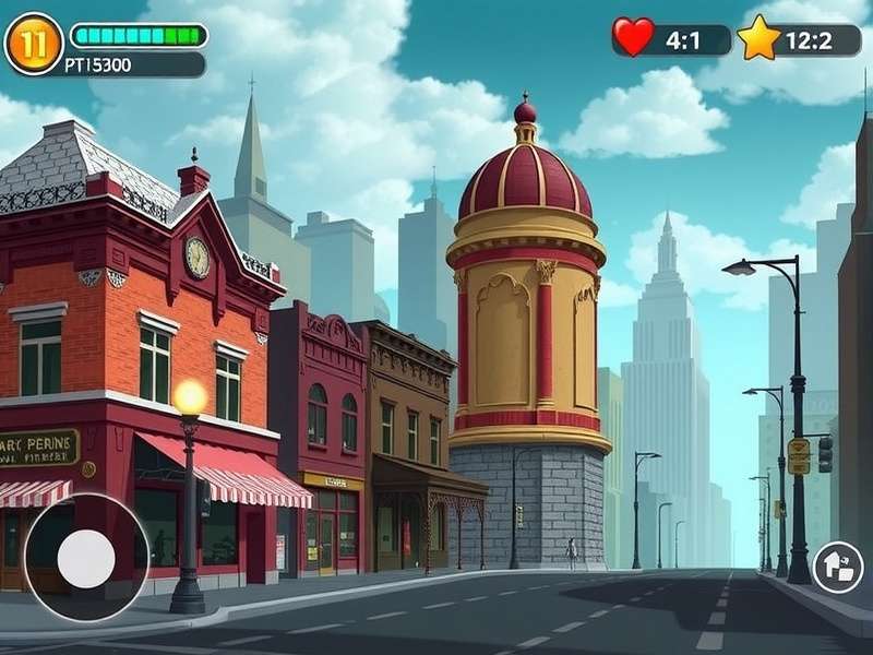 Ludo King game screenshot