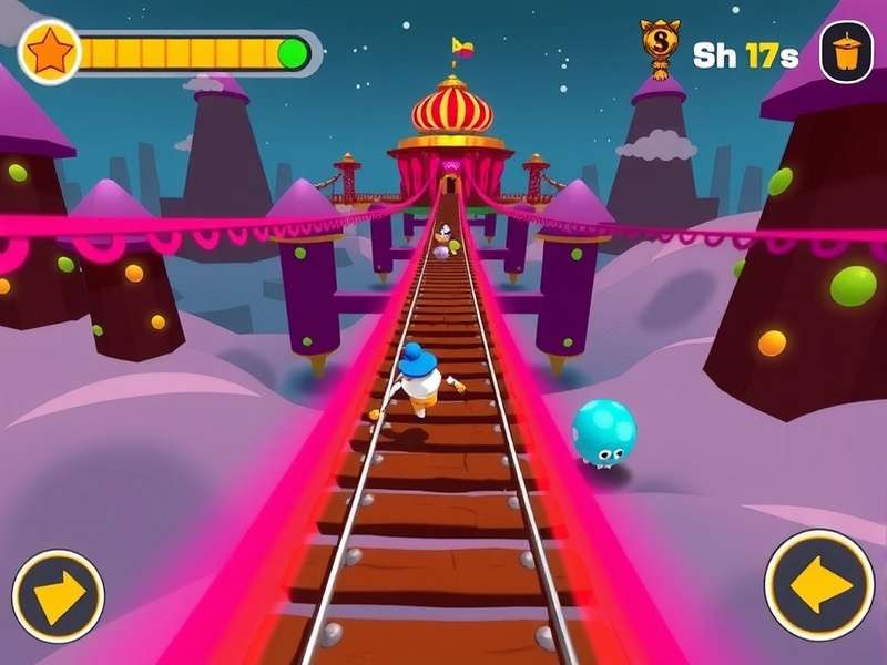 Ludo King game screenshot