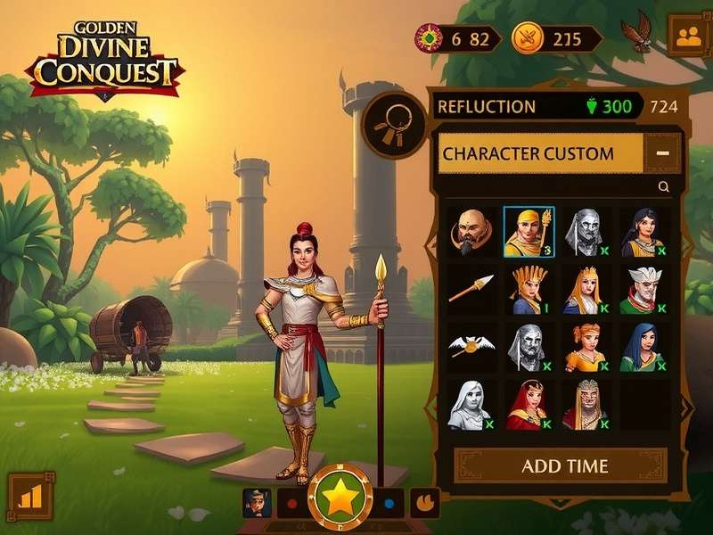 Ludo King game screenshot