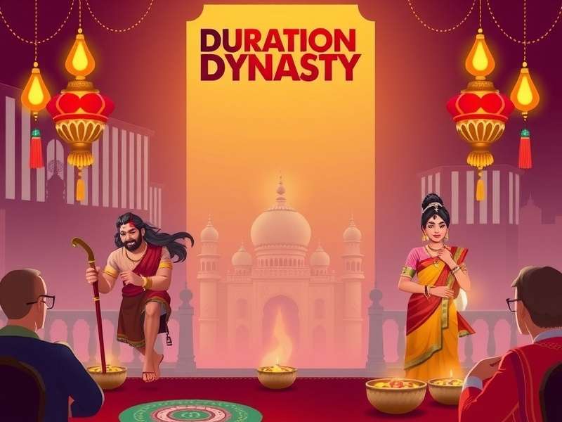 Ludo King game screenshot