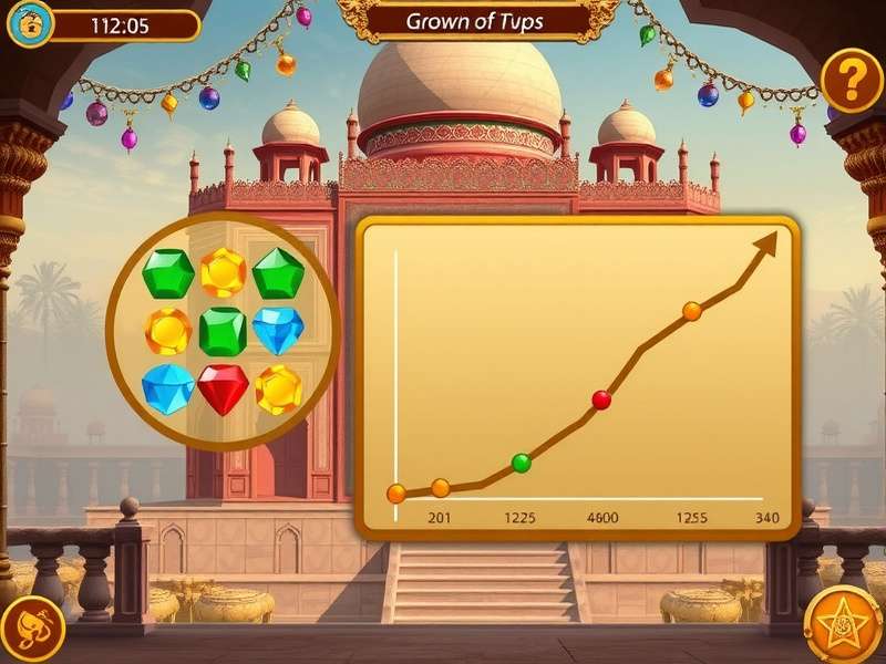 Ludo King game screenshot