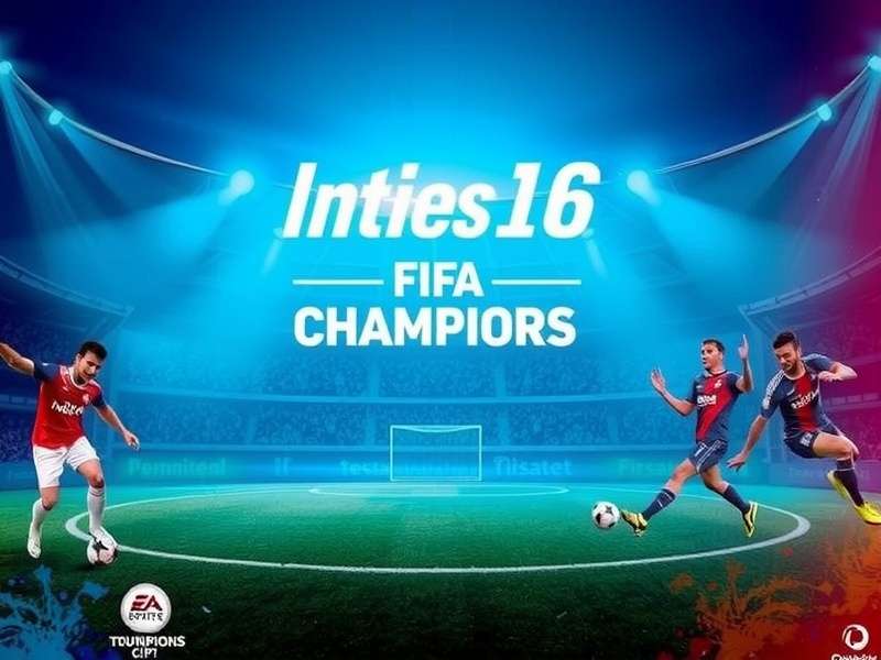 Indian FIFA Champions