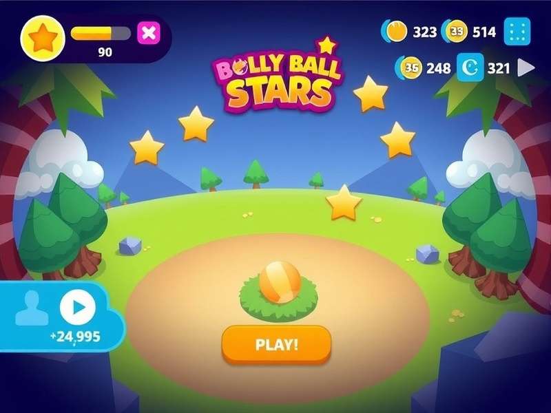 Ludo King game screenshot