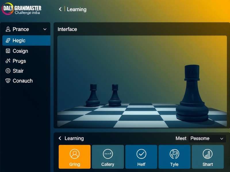 Ludo King game screenshot