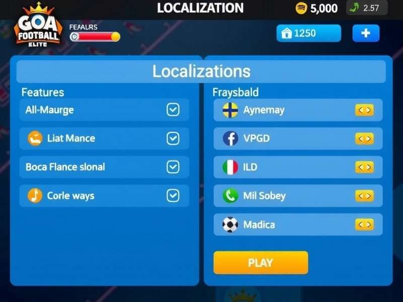 Ludo King game screenshot