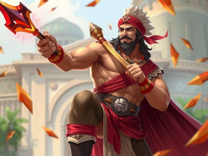 Ludo King game screenshot