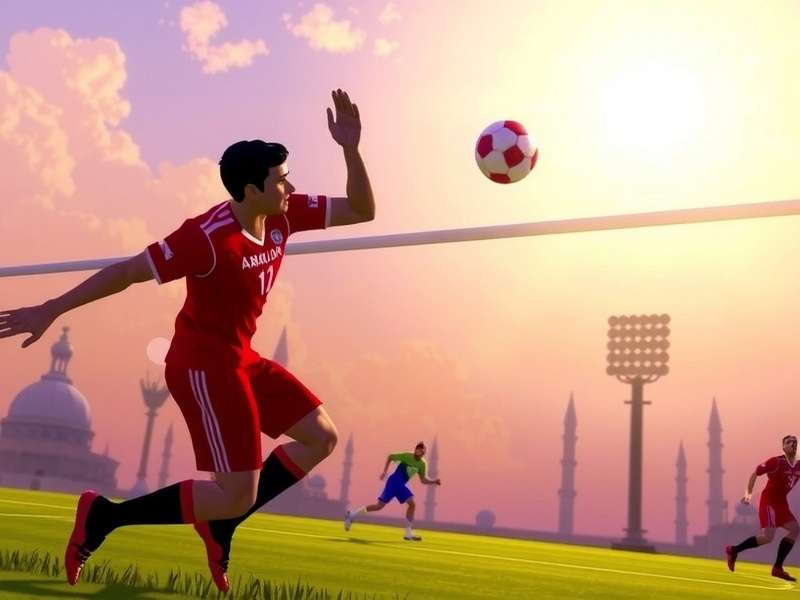 Ludo King game screenshot