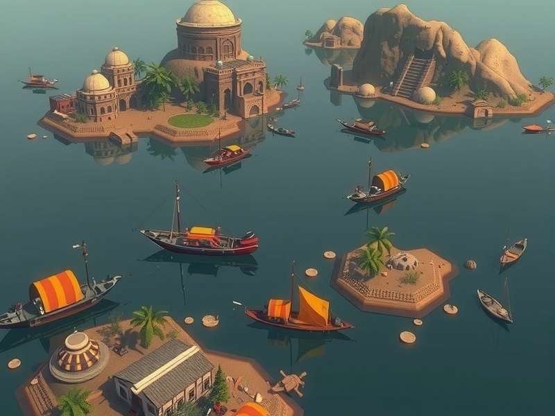 Ludo King game screenshot