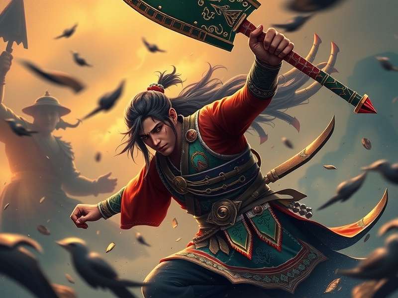 Ludo King game screenshot