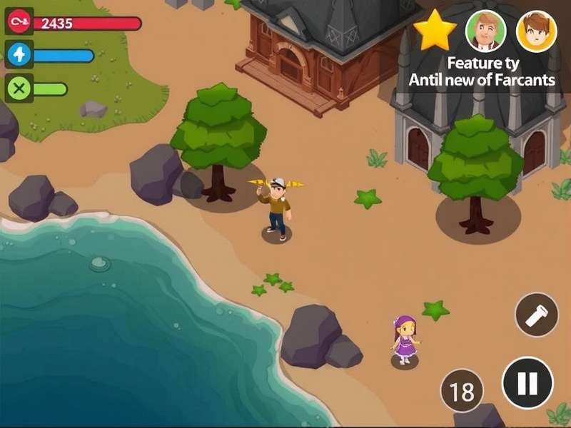 Ludo King game screenshot