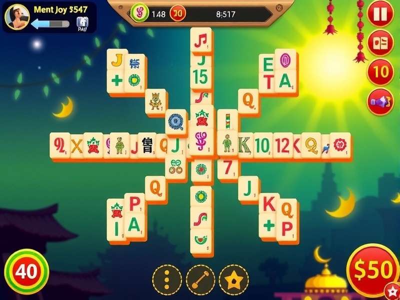 Ludo King game screenshot