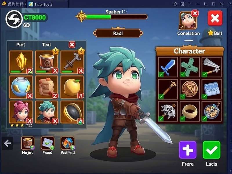 Ludo King game screenshot