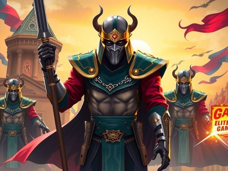 Ludo King game screenshot