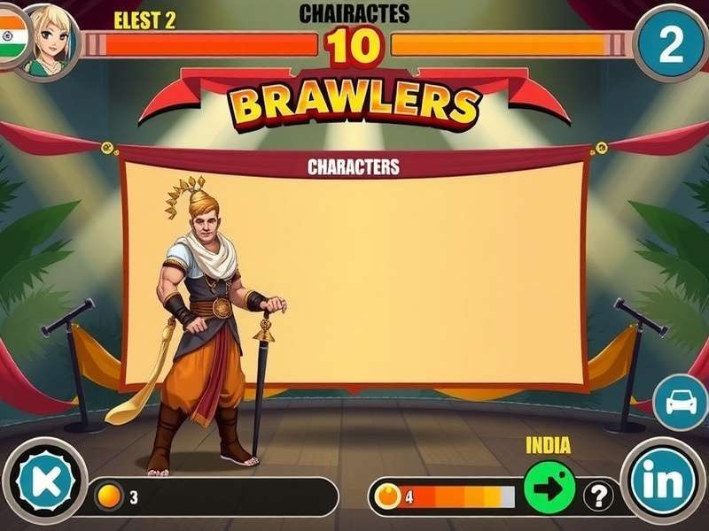 Ludo King game screenshot