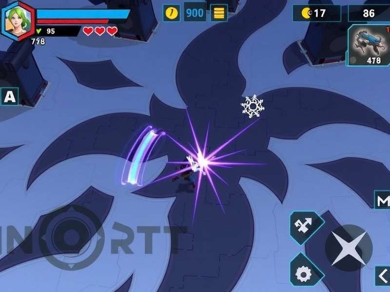 Ludo King game screenshot