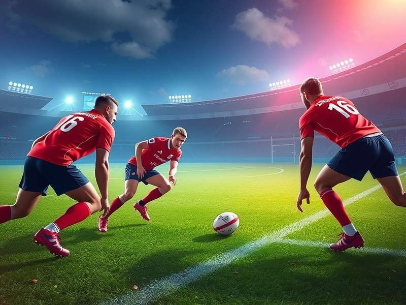 Ludo King game screenshot