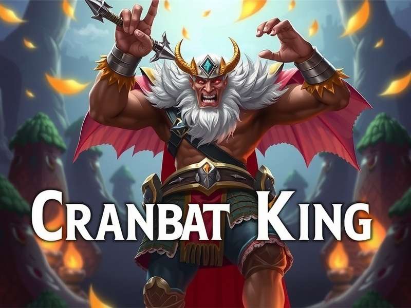 Ludo King game screenshot