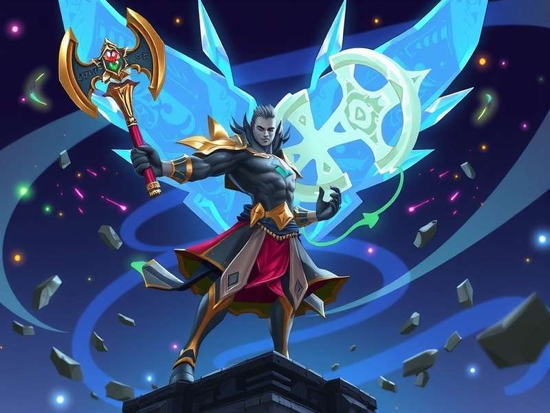 Ludo King game screenshot