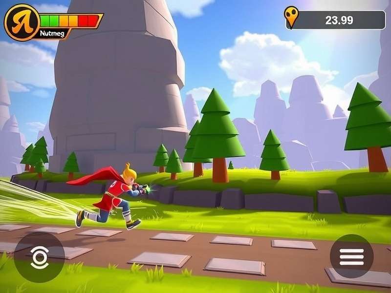 Ludo King game screenshot