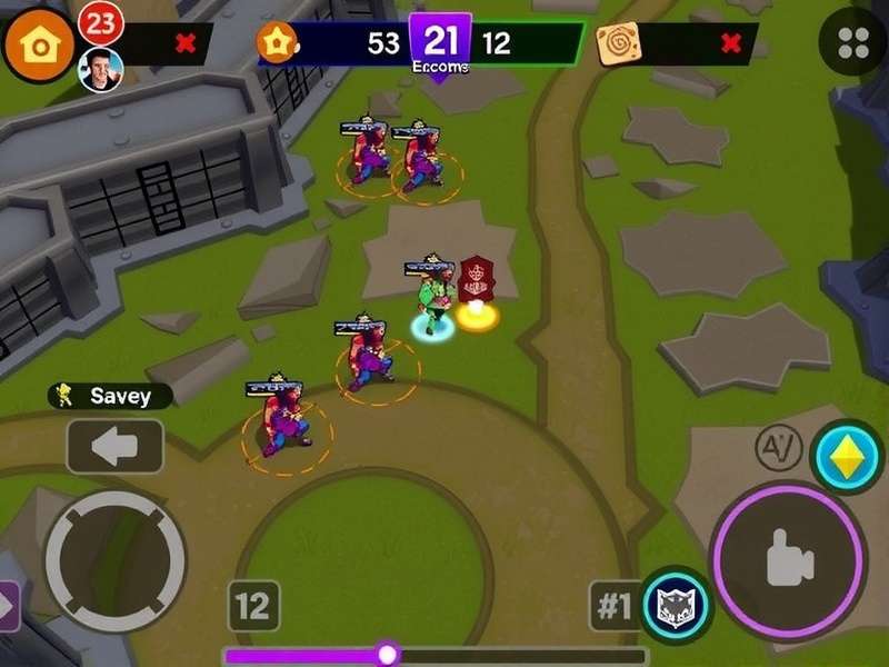 Ludo King game screenshot