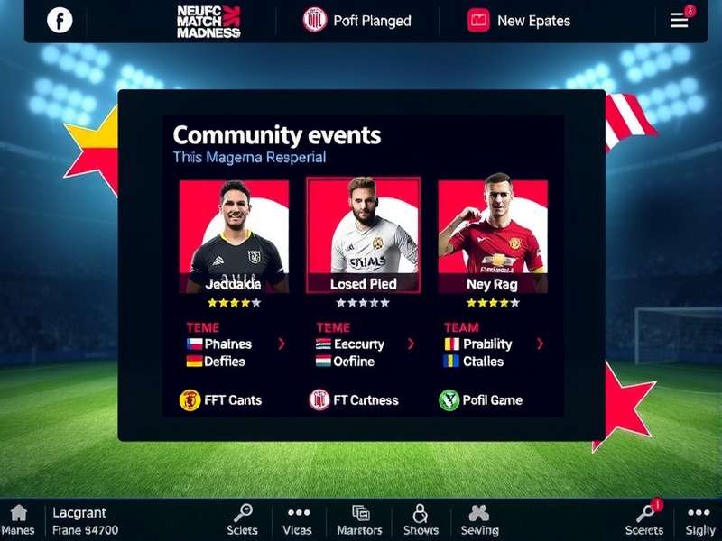 Ludo King game screenshot