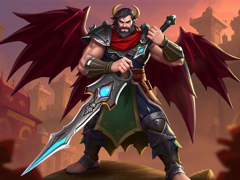 Ludo King game screenshot