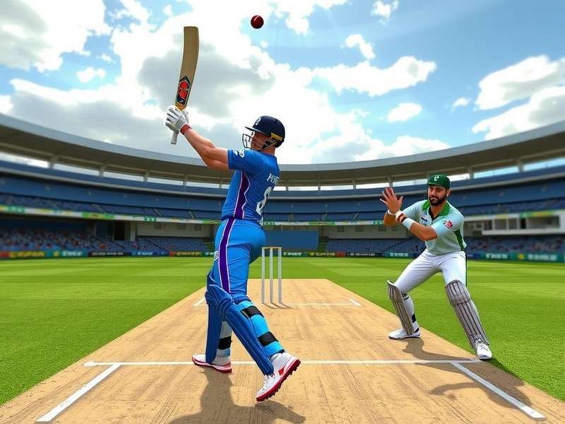 Ludo King game screenshot