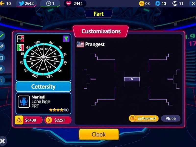 Ludo King game screenshot