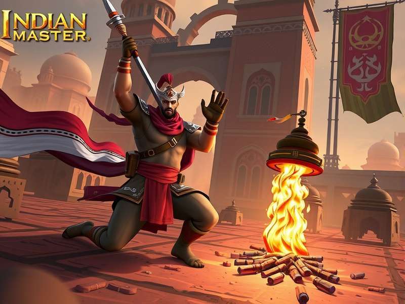 Ludo King game screenshot