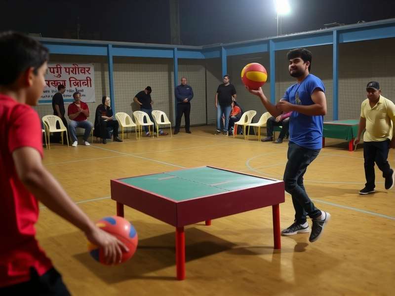 Ludo King game screenshot