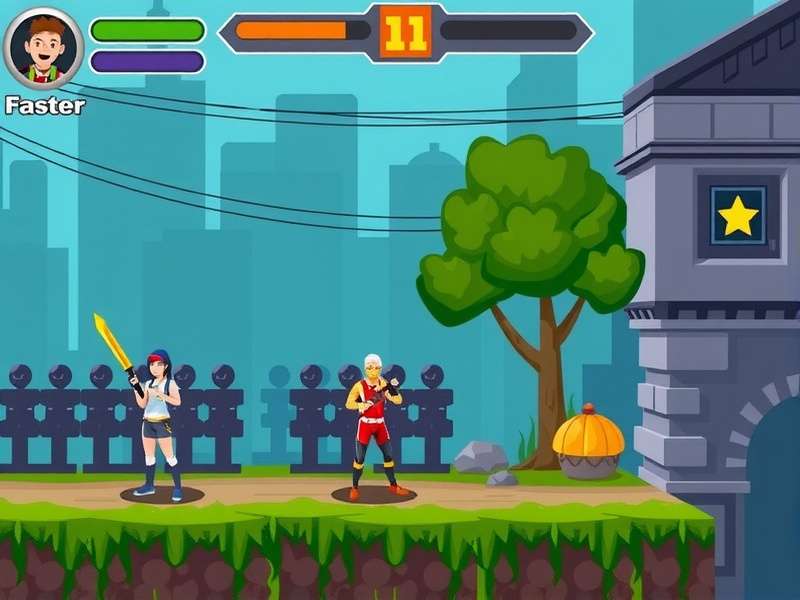 Ludo King game screenshot