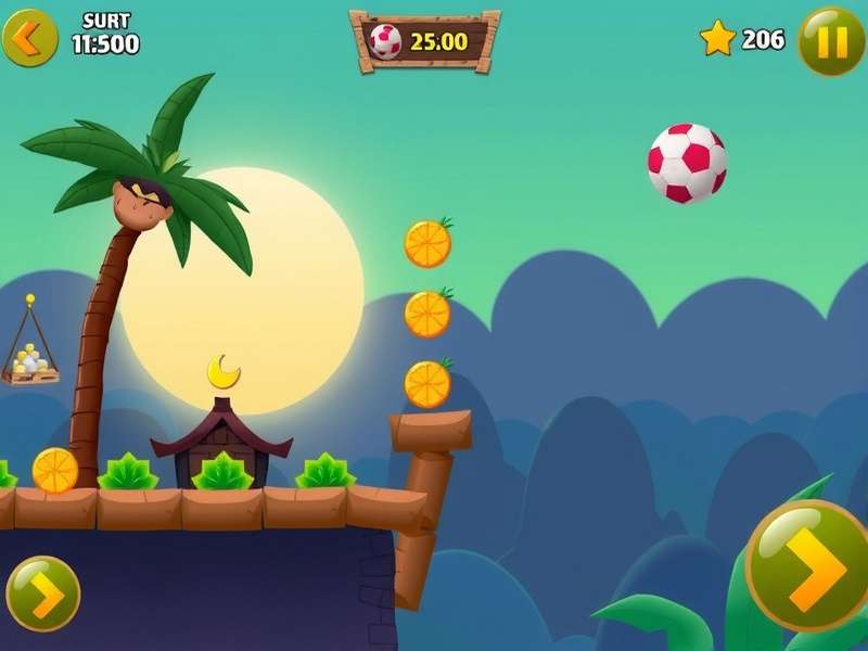 Ludo King game screenshot