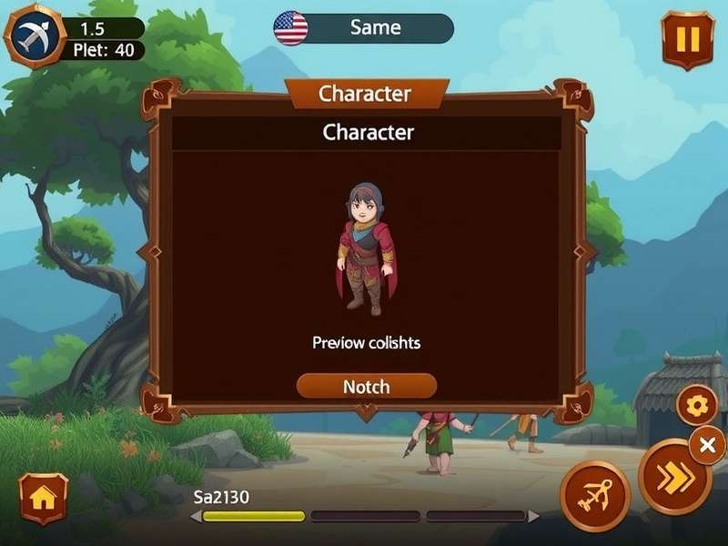 Ludo King game screenshot