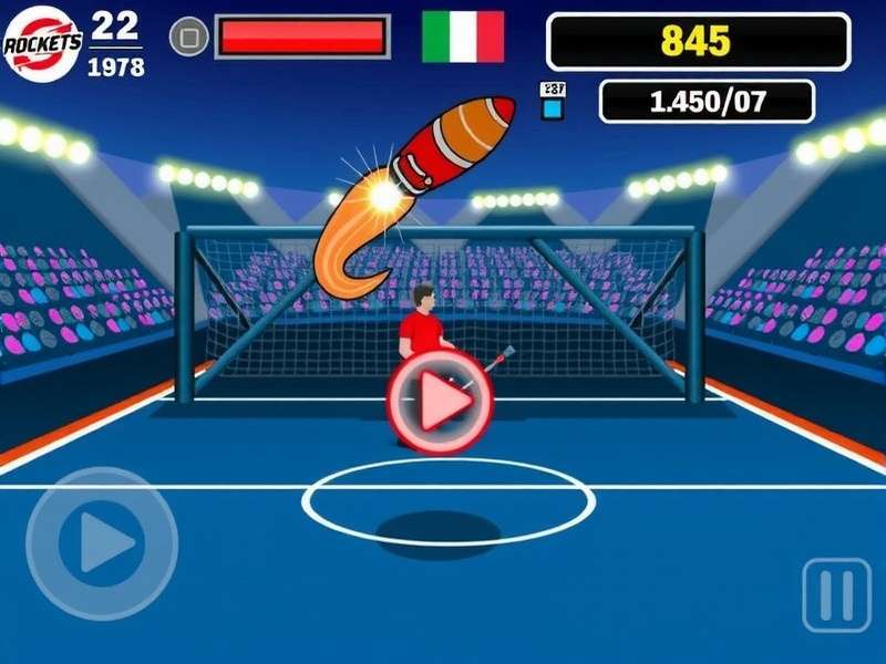 Ludo King game screenshot