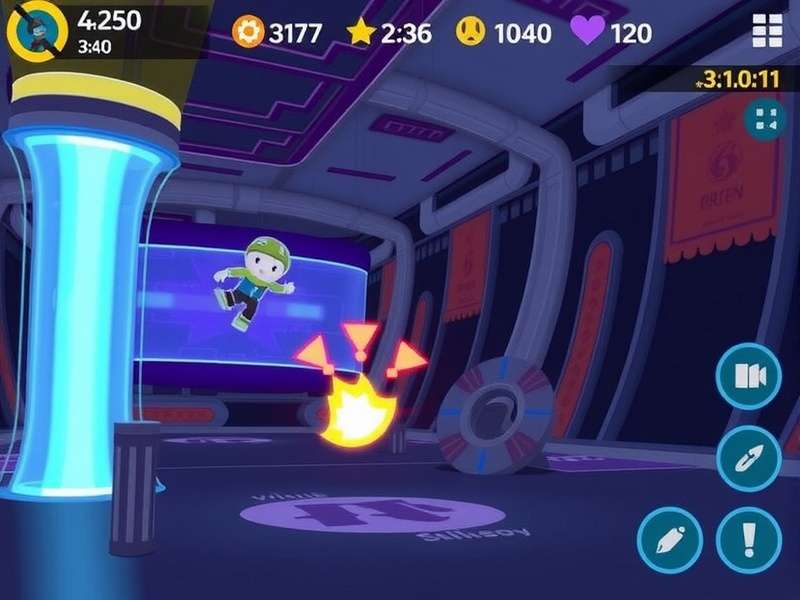 Ludo King game screenshot