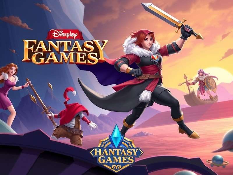 Halaplay Fantasy Games