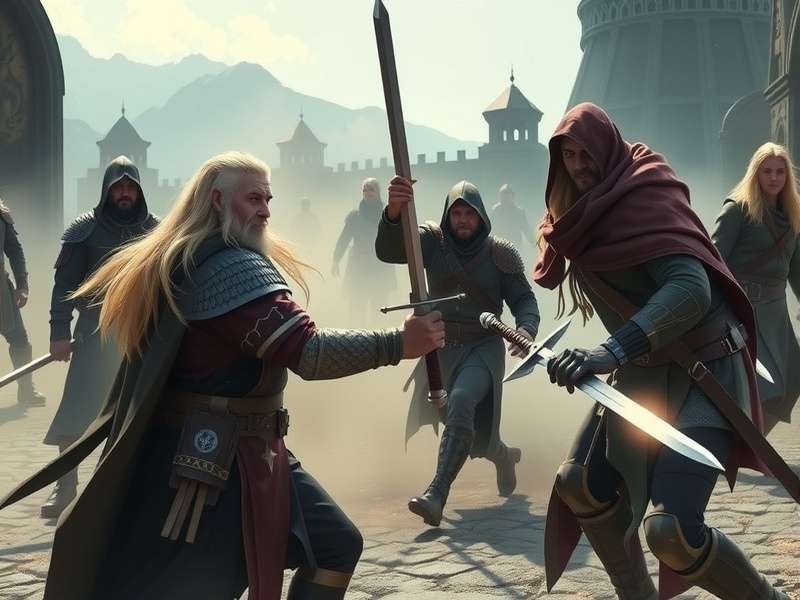 Ludo King game screenshot