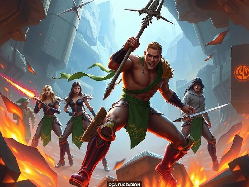 Ludo King game screenshot