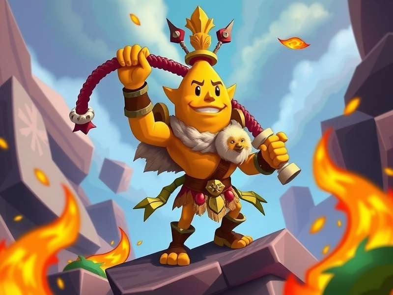 Ludo King game screenshot