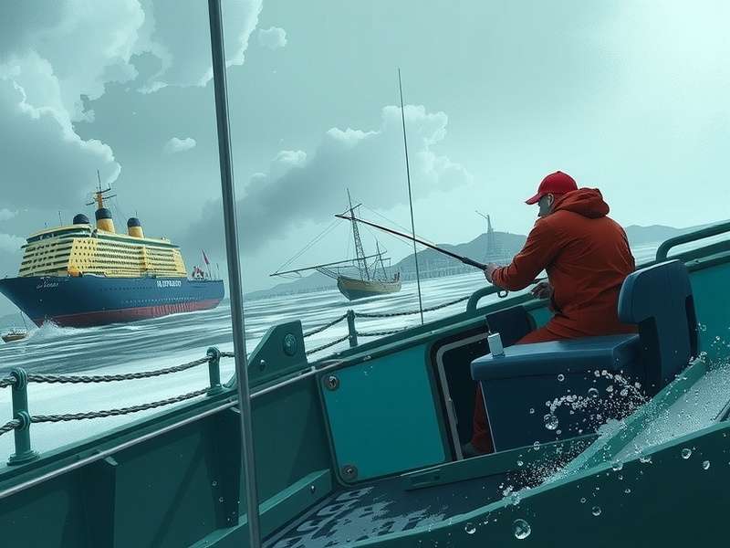 Ludo King game screenshot